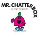 Mr. Chatterbox - Book