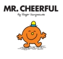 Mr. Cheerful - Book
