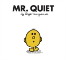 Mr. Quiet - Book