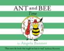 Ant and Bee Time - Book