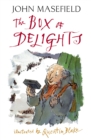 The Box of Delights - Book