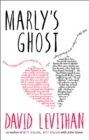 Marly's Ghost - Book