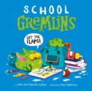 School Gremlins - Book