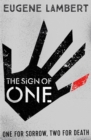 The Sign of One - Book
