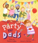 Party for Dads - Book