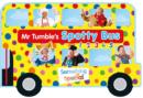 Something Special: Mr Tumble's Spotty Bus - Book