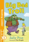 Big Bad Troll - Book