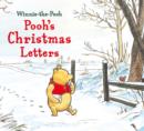 Winnie-the-Pooh: Pooh's Christmas Letters - Book