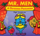 Mr. Men: A Christmas Pantomime - Book
