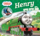 Thomas & Friends: Henry - Book