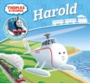 Thomas & Friends: Harold - Book