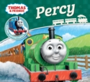Thomas & Friends: Percy - Book