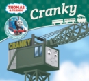 Thomas & Friends: Cranky - Book