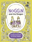 Noggin and the Dragon - Book