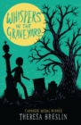 Whispers in the Graveyard - Book