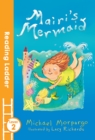 Mairi's Mermaid - Book