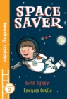 Space Saver - Book