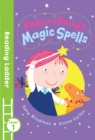 Flora the Fairy's Magic Spells : Green Banana - Book