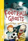The Football Ghosts - Book