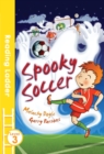 Spooky Soccer - Book