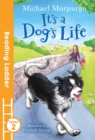 It's a Dog's Life - Book