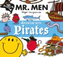 Mr. Men Adventure with Pirates - Book