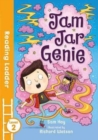 Jam Jar Genie - Book