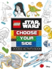 LEGO (R) Star Wars: Choose Your Side Doodle Activity Book - Book