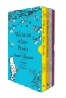 Winnie-the-Pooh Classic Collection - Book