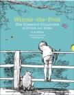 Winnie-the-Pooh: The Complete Collection of Stories and Poems : Hardback Slipcase Volume - Book