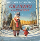 Grandpa Christmas - Book