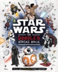 Star Wars: The Doodles Strike Back - Book