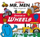 Mr Men Adventure on Wheels - Book