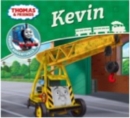 Thomas & Friends: Kevin - Book