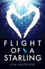 Flight of a Starling - Book