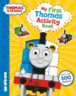 Thomas & Friends: My First Thomas Activity Book - Book
