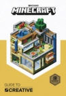 Minecraft Guide to Creative : An Official Minecraft Book from Mojang - Book