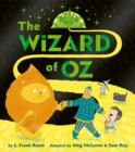 The Wizard of Oz - Book