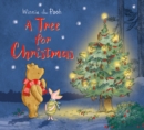 Winnie-the-Pooh: A Tree for Christmas - Book