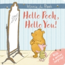 Winnie-the-Pooh: Hello Pooh Hello You : Mirror Book - Book
