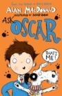 Ask Oscar - Book