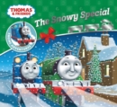Thomas & Friends: The Snowy Special - Book