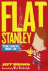 Stanley and the Magic Lamp - Book