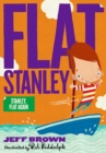 Stanley Flat Again! - Book