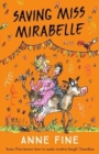 Saving Miss Mirabelle - Book