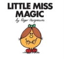 Little Miss Magic - Book