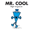 Mr. Cool - Book