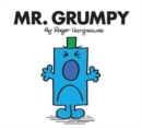 Mr. Grumpy - Book