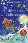 The Wishing-Chair Collection: Three Books of Magical Short Stories in One Bumper Edition! - Book