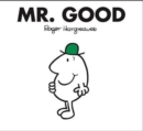 Mr. Good - Book